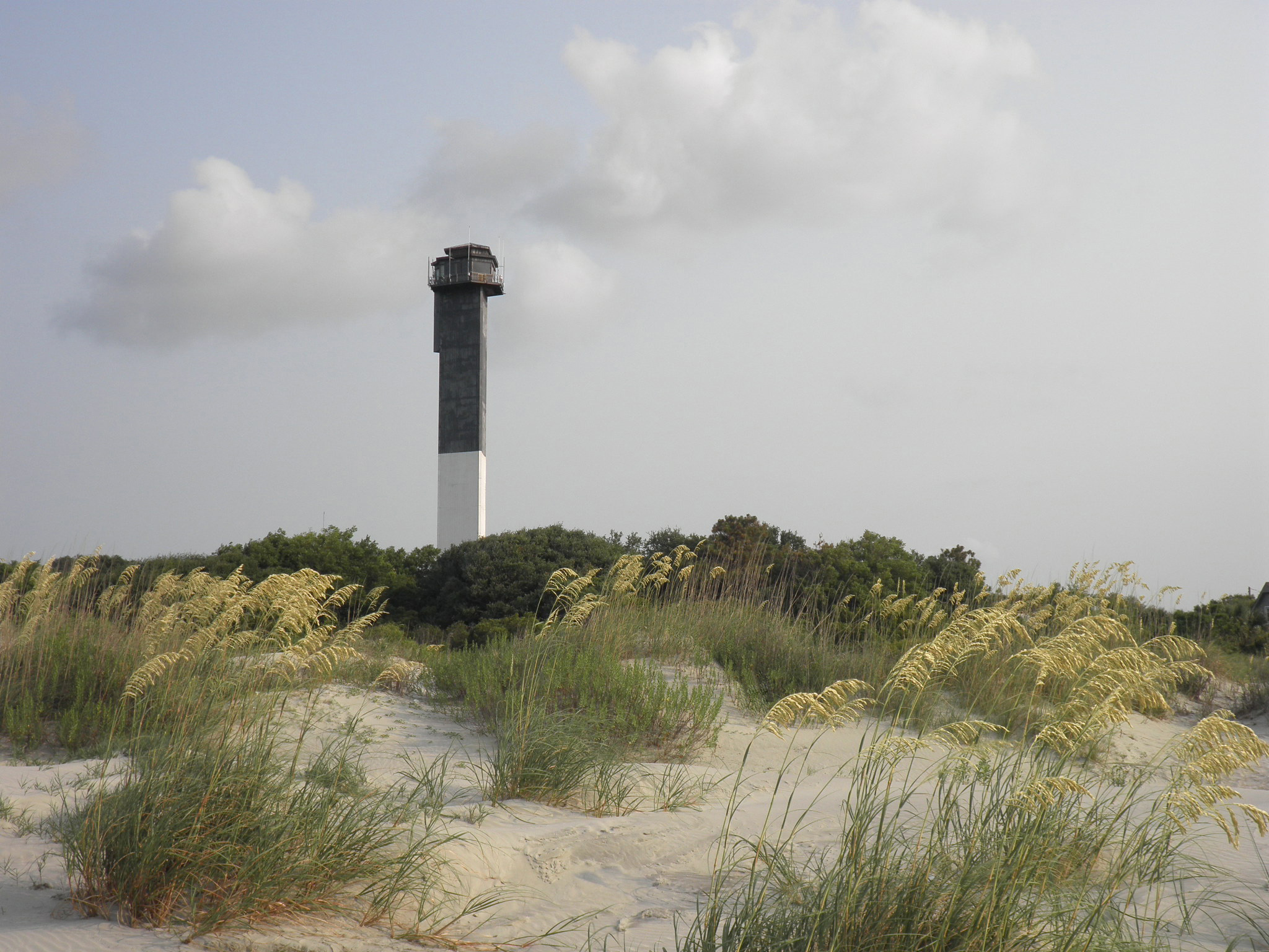 Sullivan's Island Lighthouse Sullivan's Island Lighthouse