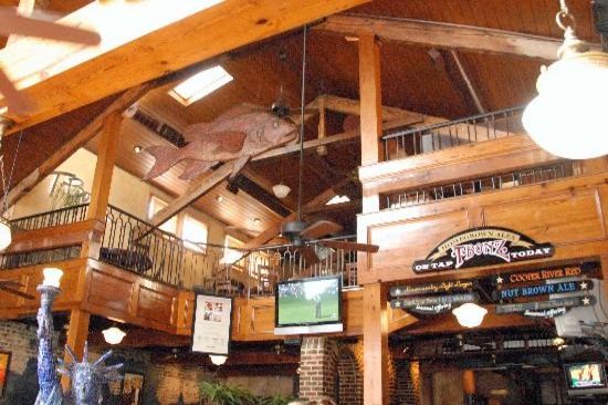 TBonz Gill and Grill Charleston