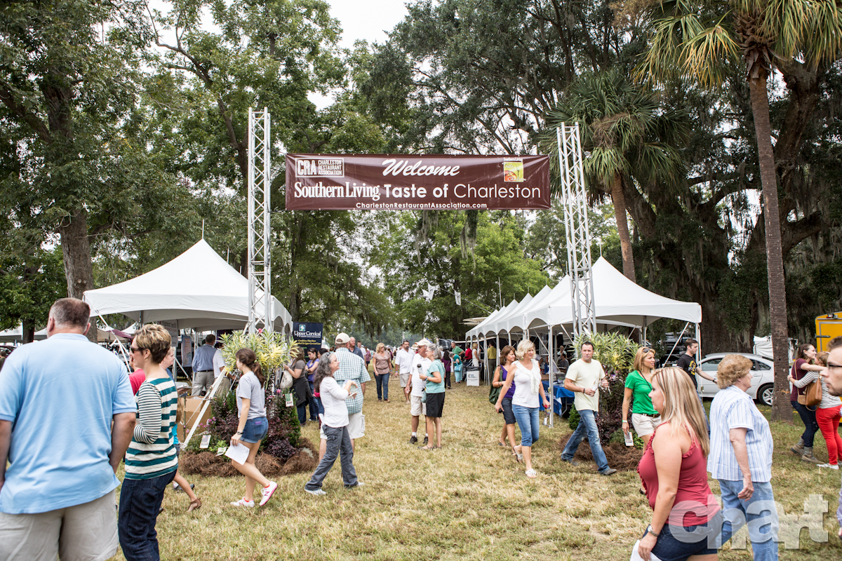 Taste of Charleston 2019 Charleston SC