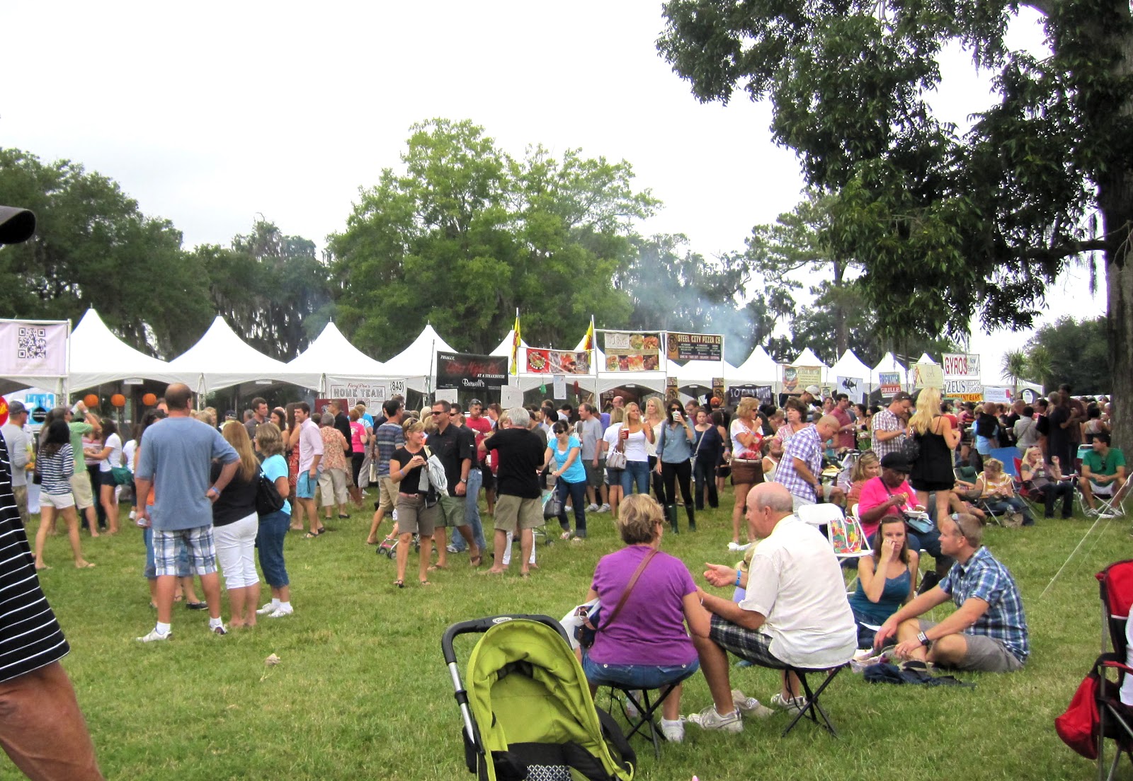 Taste of Charleston 2019 Charleston SC