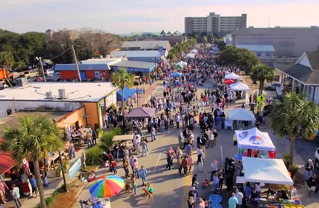 Taste of Folly Large