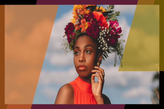 The Artistry of Jazzmeia Horn 2025