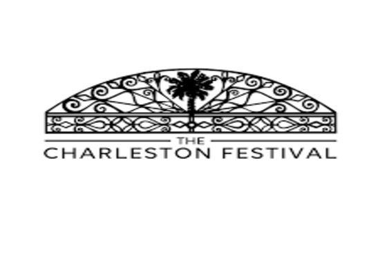 The Charleston Festival Logo