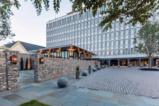 The Dewberry Charleston