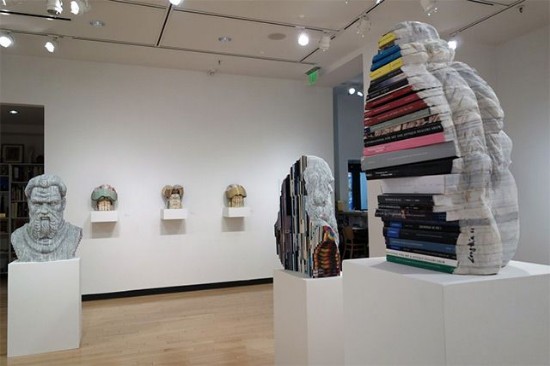 Halsey Institute of Contemporary Art Charleston Halsey Institute of Contemporary Art Charleston