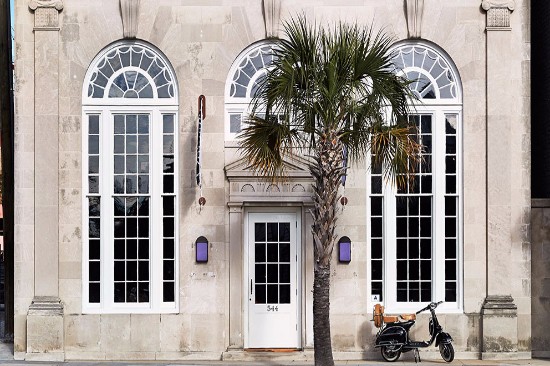 The Ordinary Charleston The Ordinary Charleston