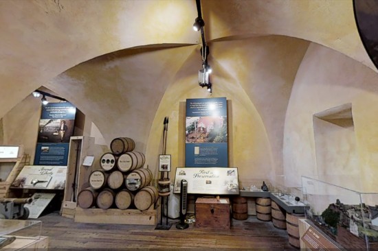 Powder Magazine Charleston Powder Magazine Charleston