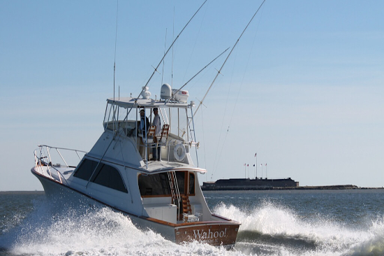 The Reel Deal Charters