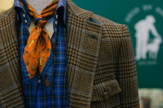 THE SPORTING SHOWROOM AT THE CHARLESTON MARRIOTT 2.18.24 THE SPORTING SHOWROOM AT THE CHARLESTON MARRIOTT 2.18.24