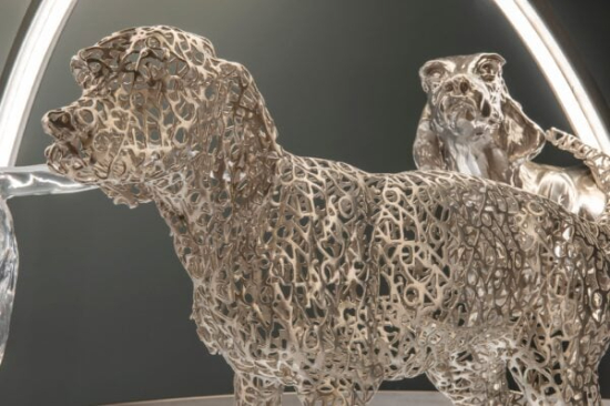 The Three Graces Discussion 2025 The Three Graces Discussion 2025