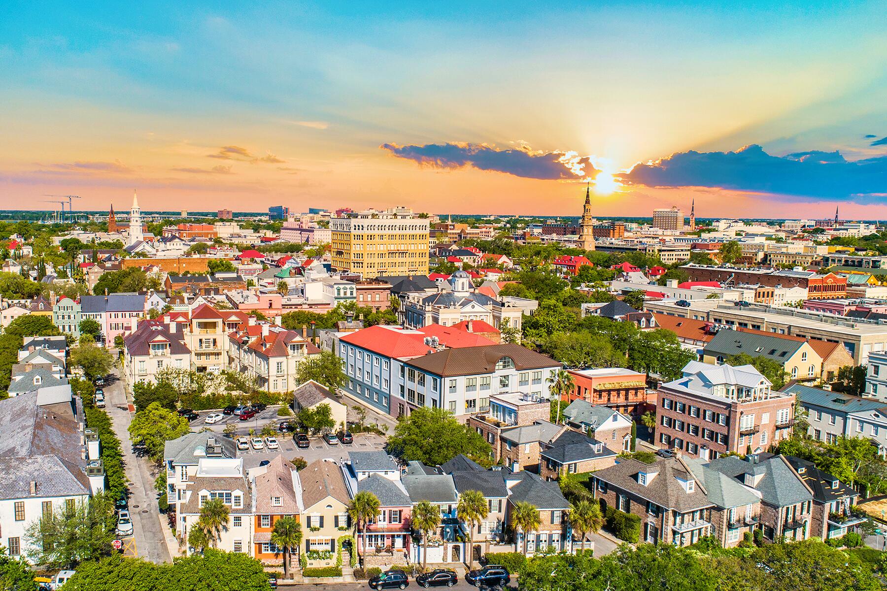 Things You Should Never Do in Charleston, According to a Local