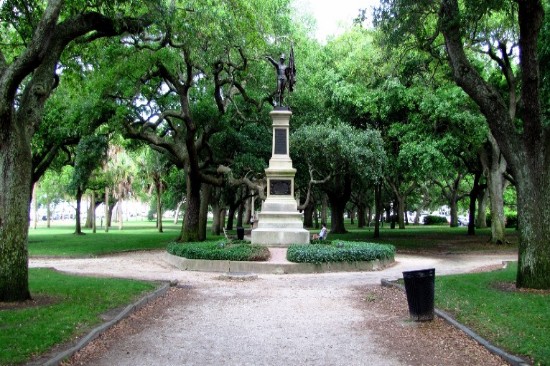 Charleston SC Parks Charleston SC Parks