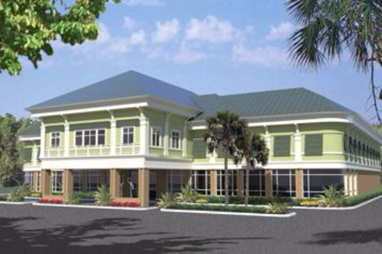 Town and Country Inn and Suites Charleston