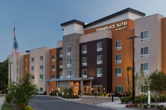 TownePlace Suites North Charleston