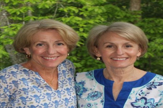 Two Sisters Historic Walking Tours Two Sisters Historic Walking Tours