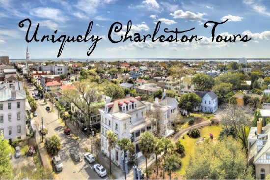 Uniquely Charleston Tours Uniquely Charleston Tours