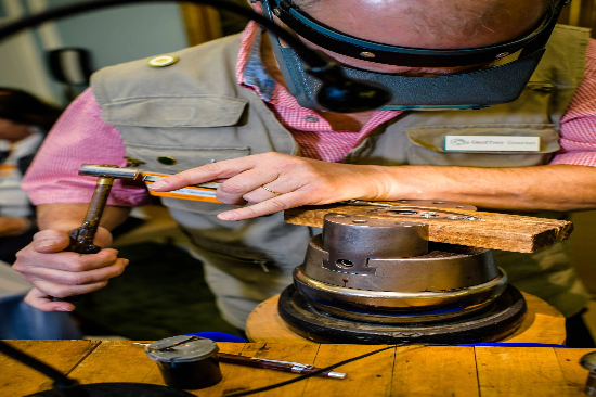 VIP PRIVATE PREVIEW HOUR MARKETPLACE AT THE GAILLARD CENTER 2024 VIP PRIVATE PREVIEW HOUR MARKETPLACE AT THE GAILLARD CENTER 2024