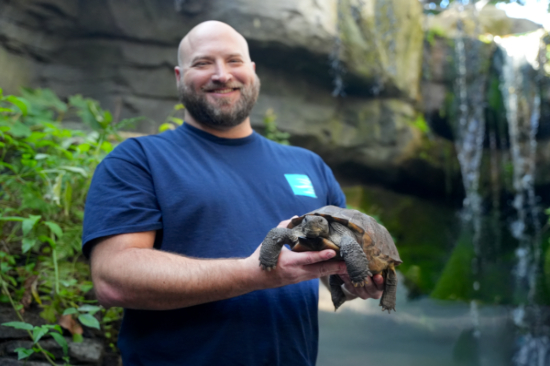 Wild Wonders with the SC Aquarium Wild Wonders with the SC Aquarium