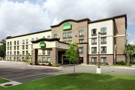 Wingate by Wyndham North Charleston