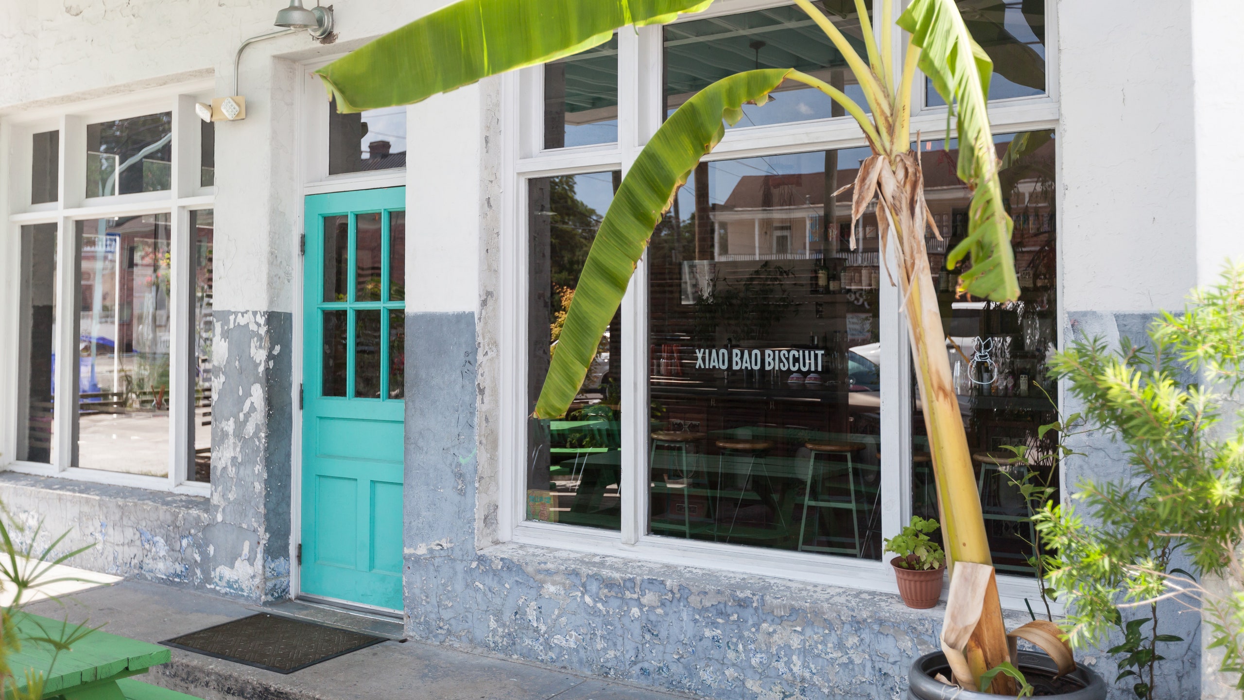 Xiao Bao Biscuit Xiao Bao Biscuit