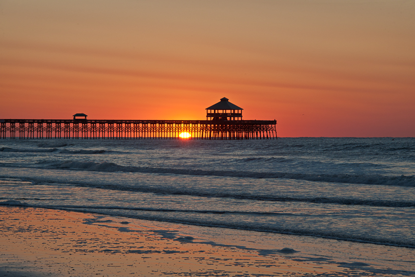 The Best Charleston SC Beaches (2022) | Which Beach is the Best?