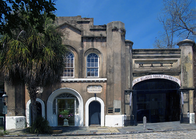 Charleston SC Museums Charleston SC Museums