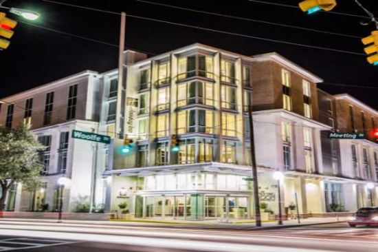 Holiday Inn Downtown Charleston