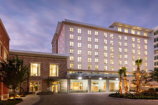 Hyatt House Charleston