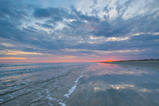 Seabrook Island Beach Seabrook Island Beach