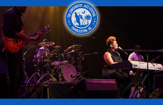 Lowcountry Jazz Festival